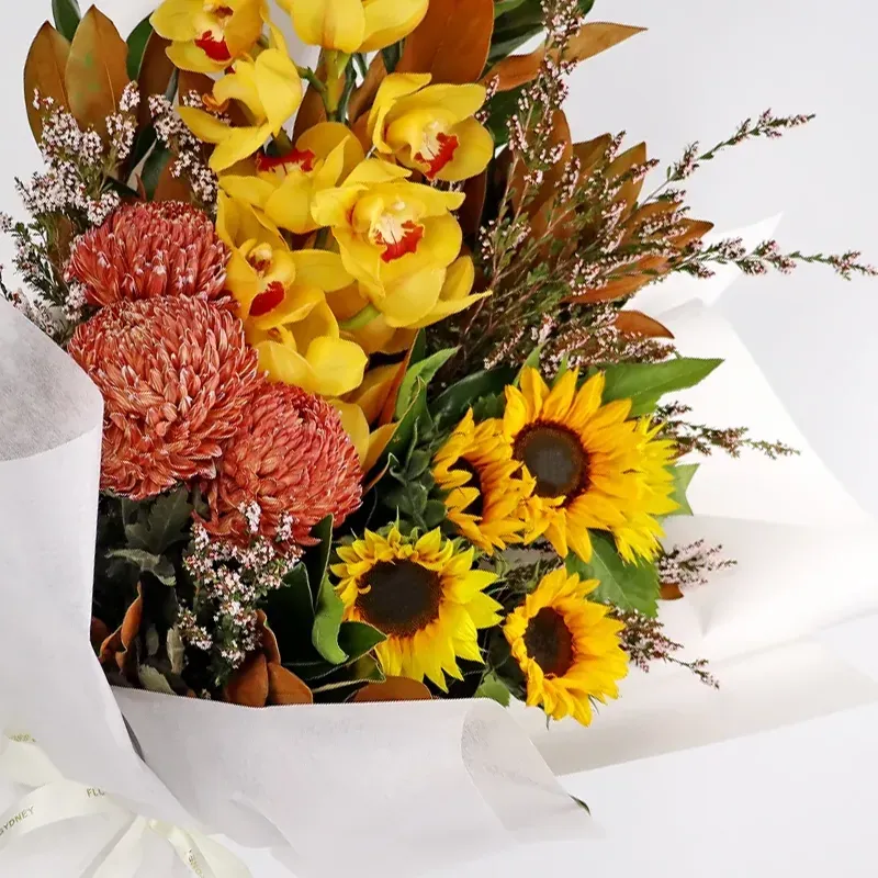 Букет Любимой девушке